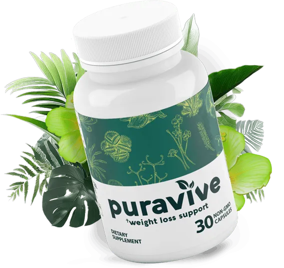 Buy Puravive